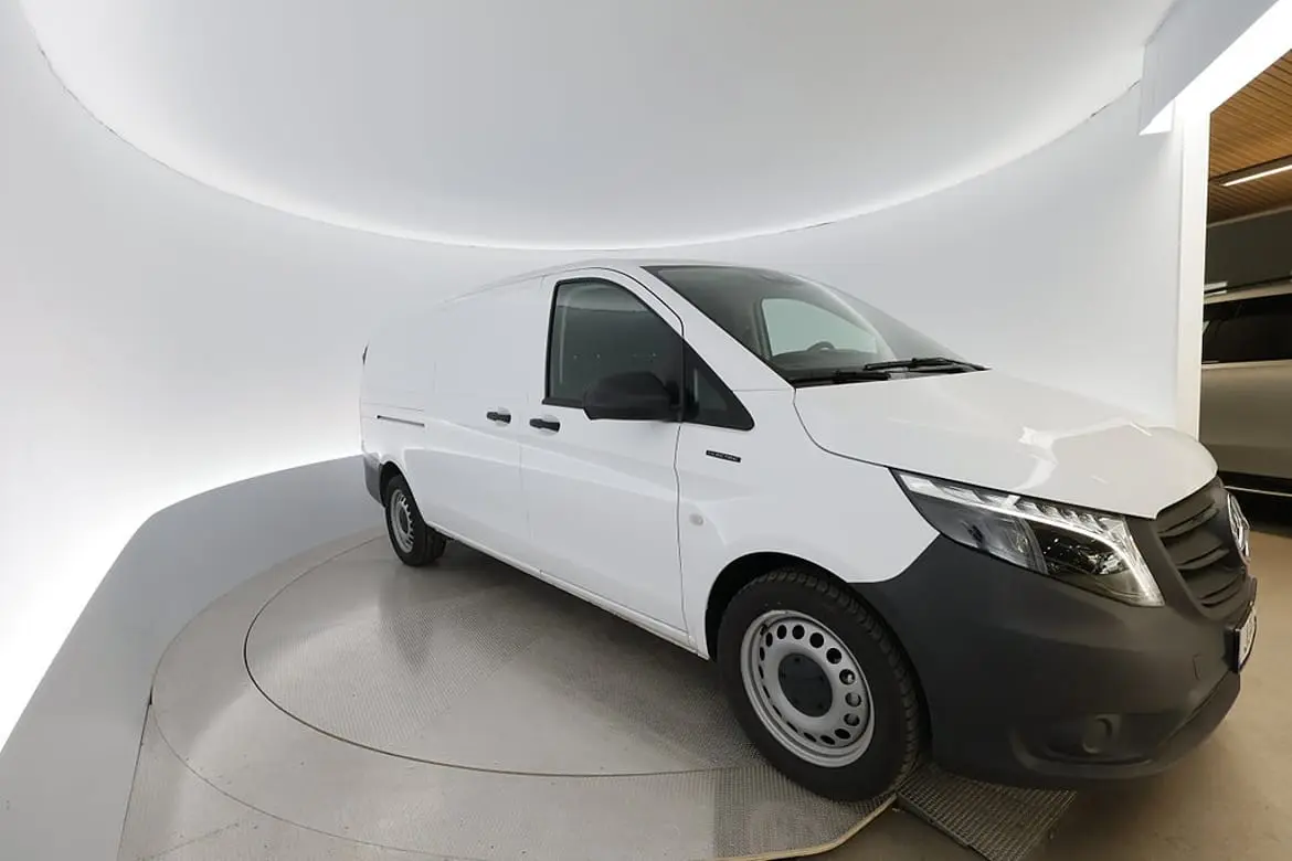 Mercedes-Benz Vito 2024