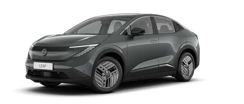 Nissan Leaf 2026