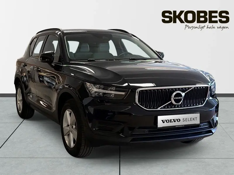 Volvo XC40 2020