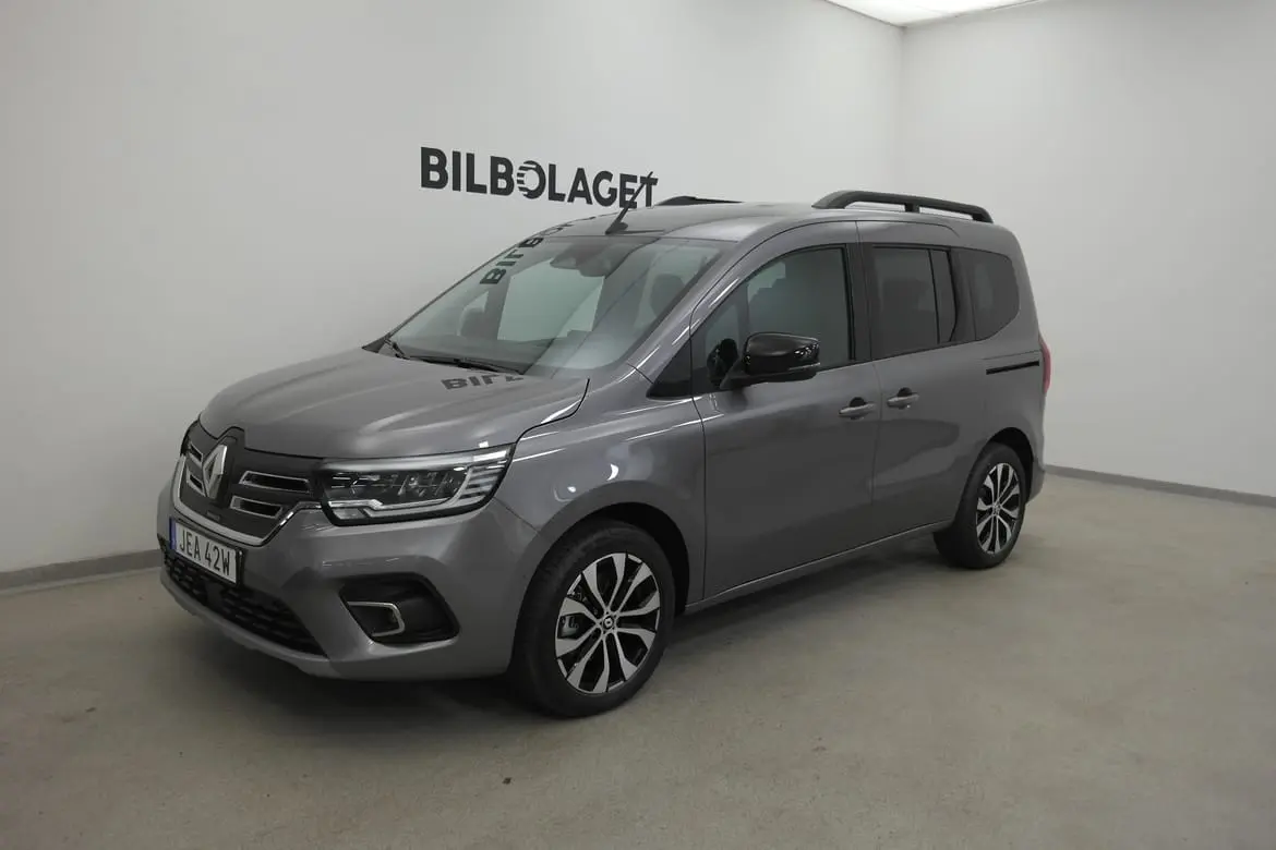 Renault Kangoo 2023