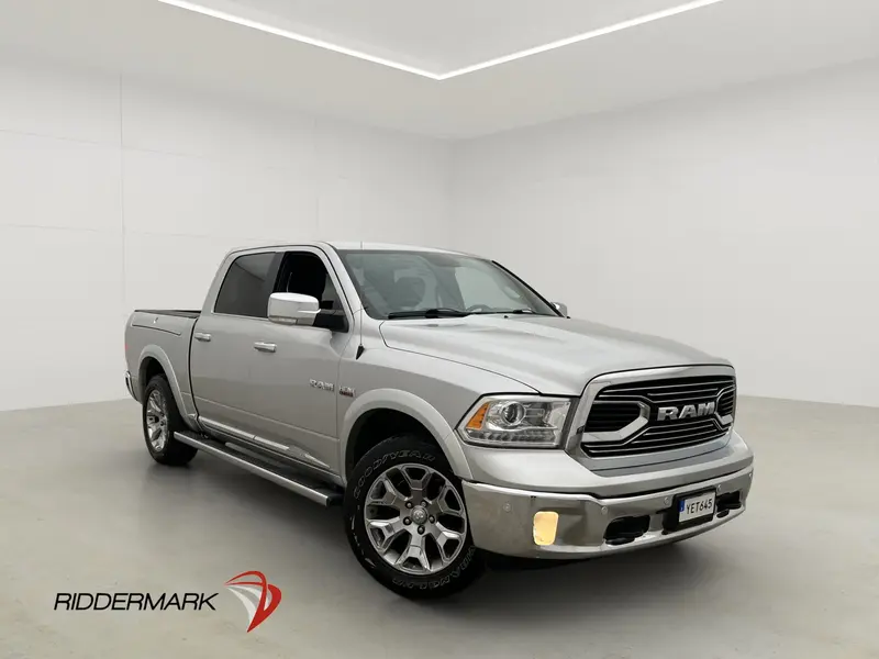 RAM 1500 2016