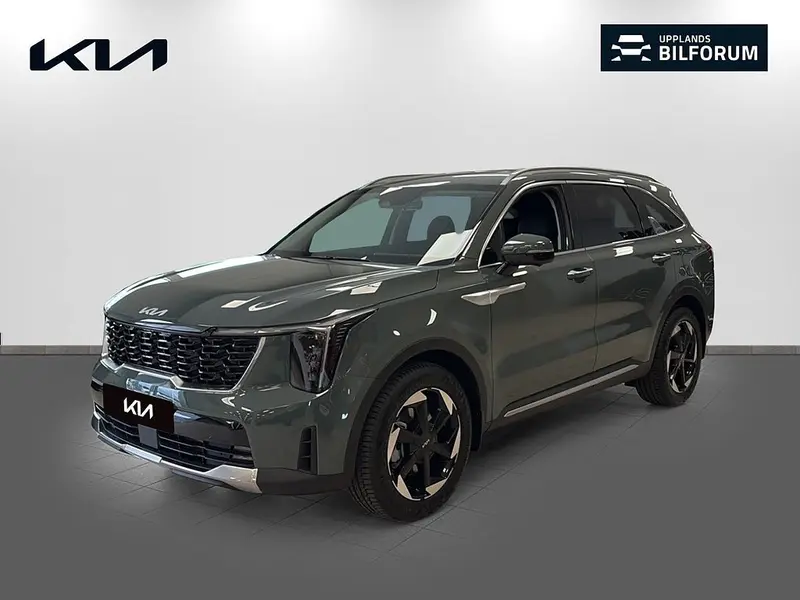 Kia Sorento 2027