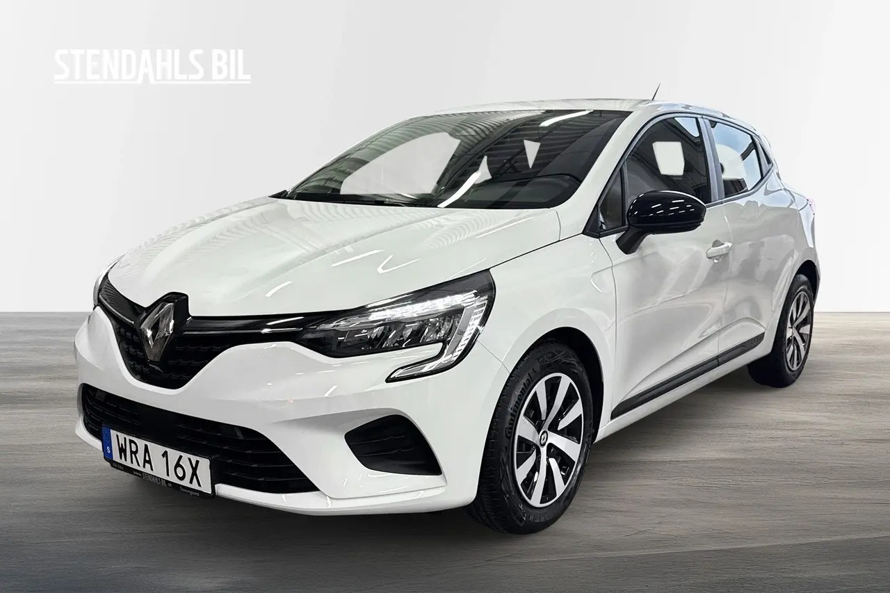 Renault Clio 2023
