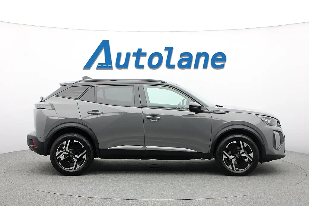 Peugeot 2008 2024
