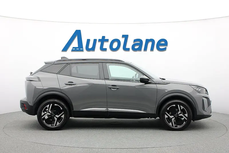 Peugeot 2008 2024