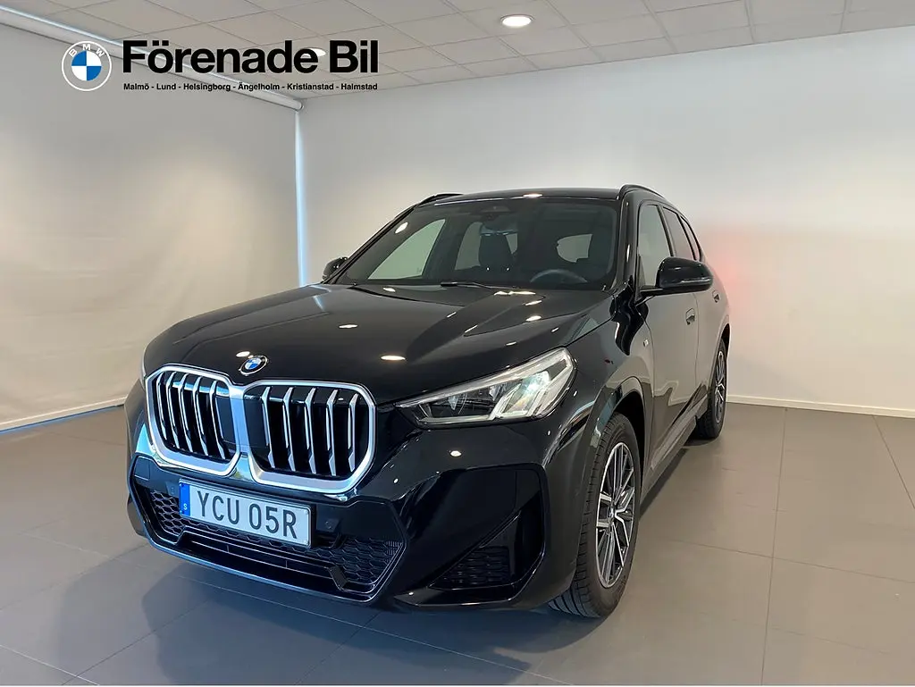 BMW X1 2025