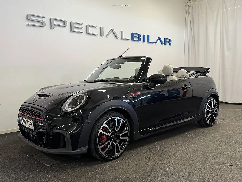 MINI Cooper 2023