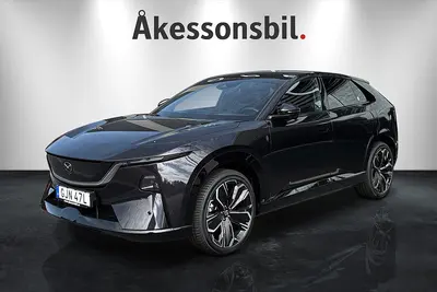 Mazda CX-6e,