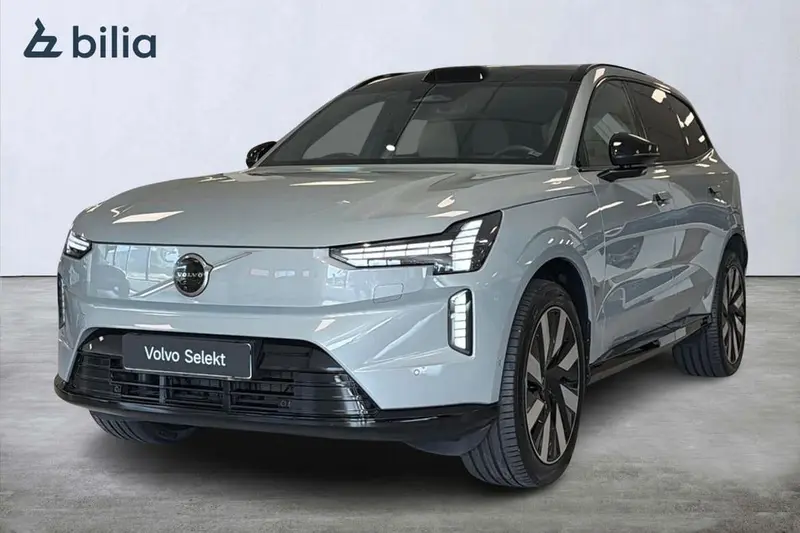 Volvo EX90 2025