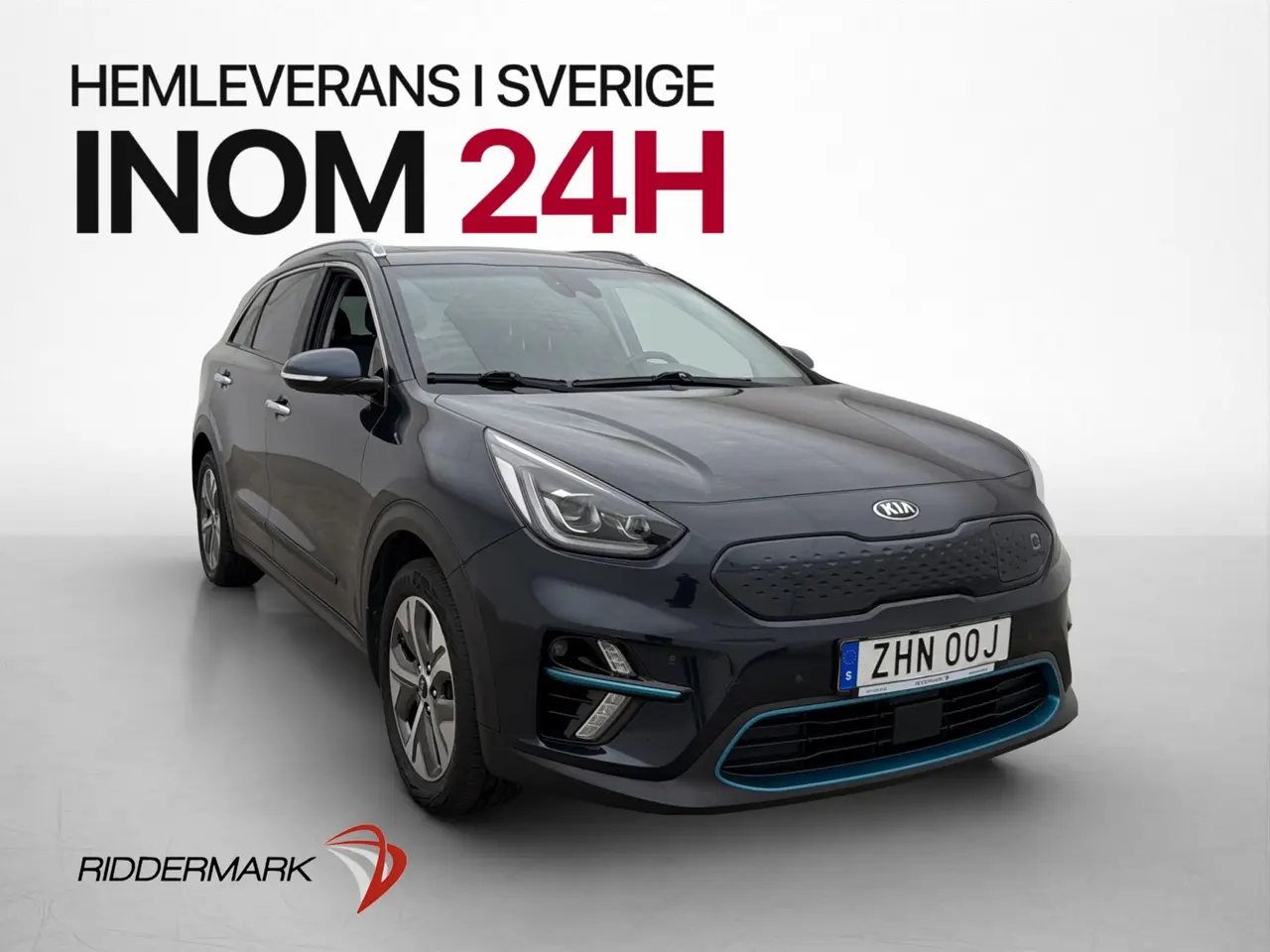 Kia Niro 2019