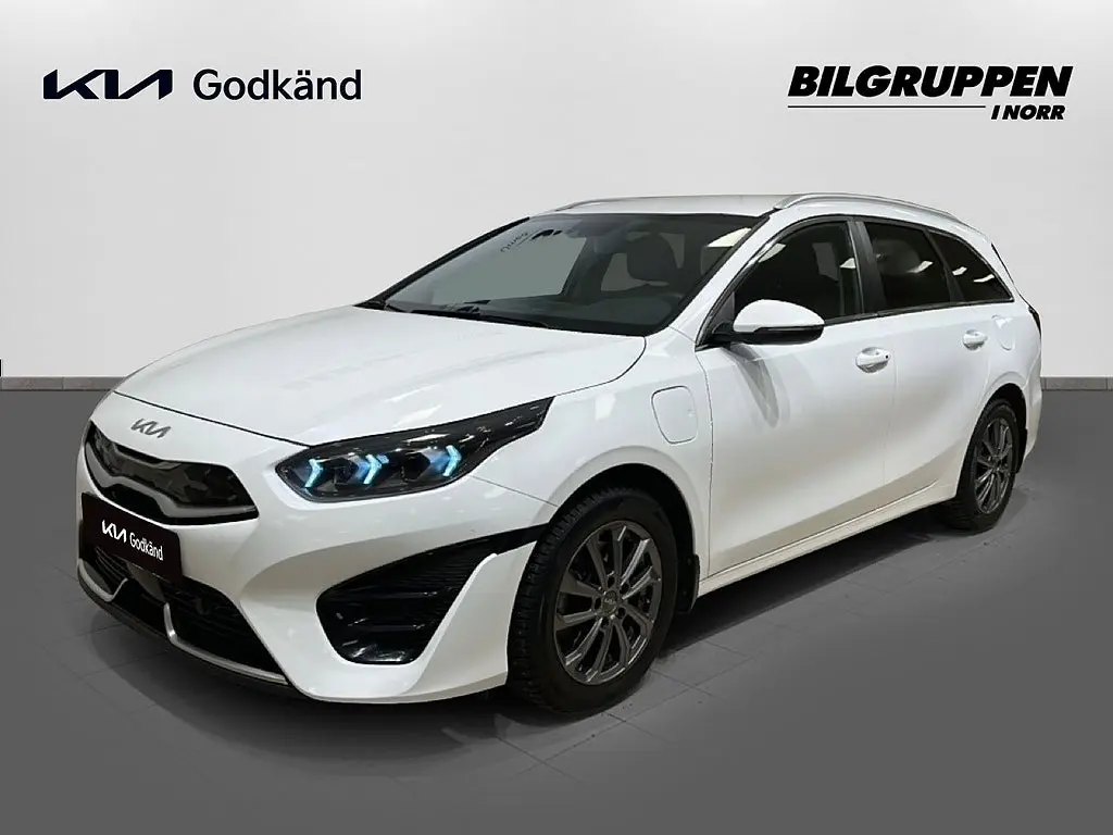Kia Ceed 2023