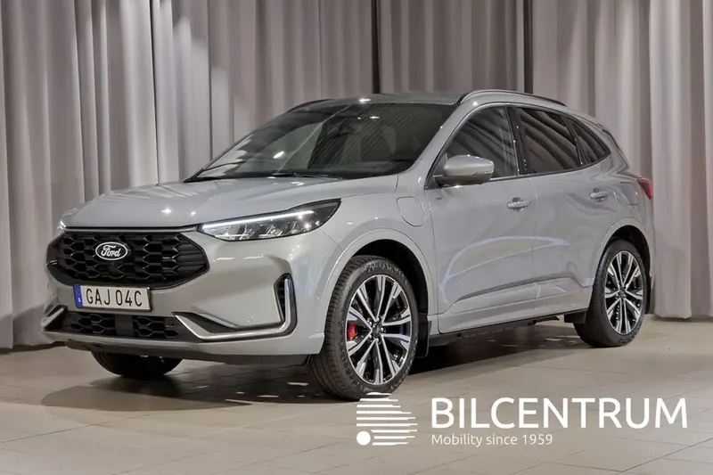 Ford Kuga 2025