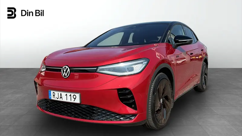 Volkswagen ID.5 2023