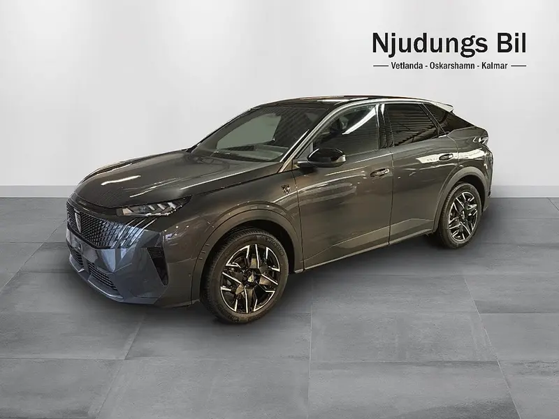 Peugeot 3008 2026