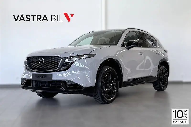 Mazda CX-5 2026