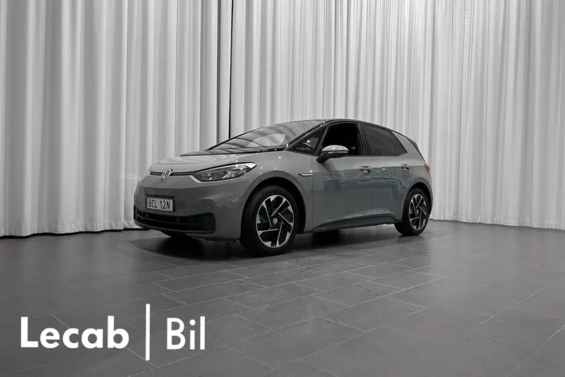 Volkswagen ID.3 2023