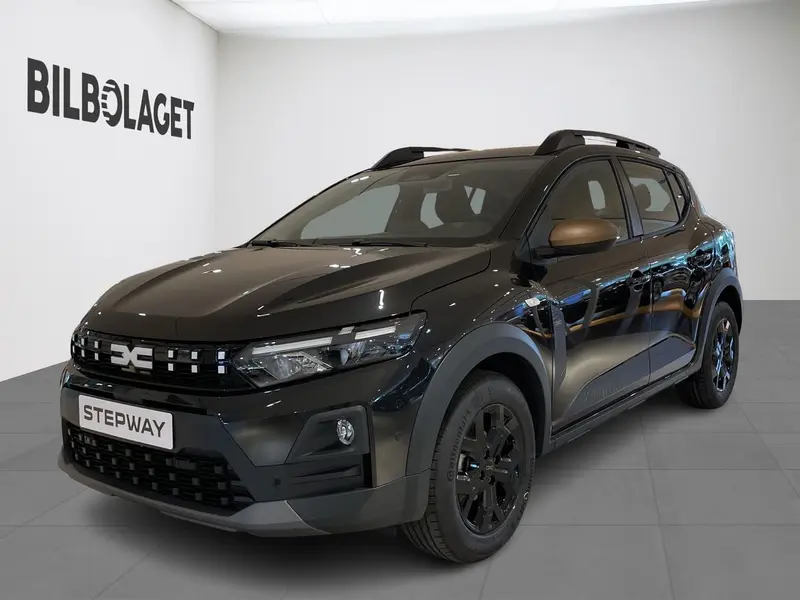 Dacia Sandero 2026