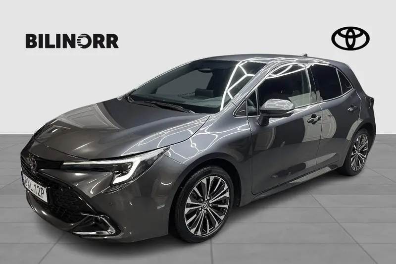 Toyota Corolla 2024