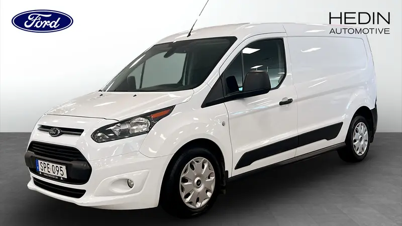 Ford Connect 2017