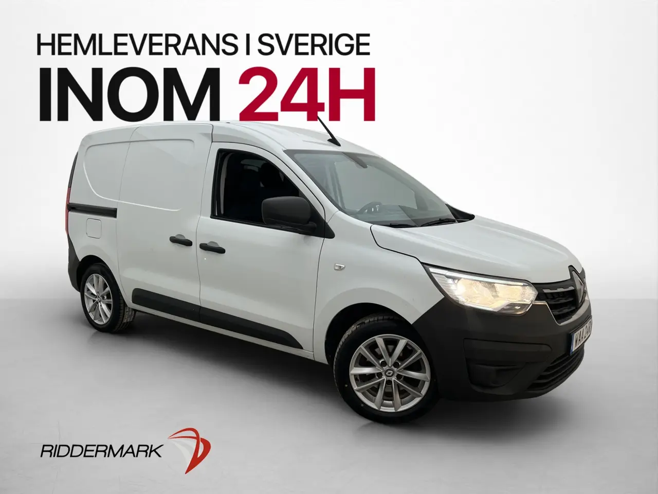 Renault Kangoo 2023