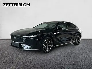 Mazda 6 2025