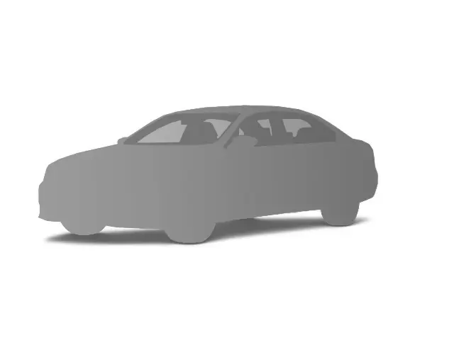 Toyota RAV4 2021