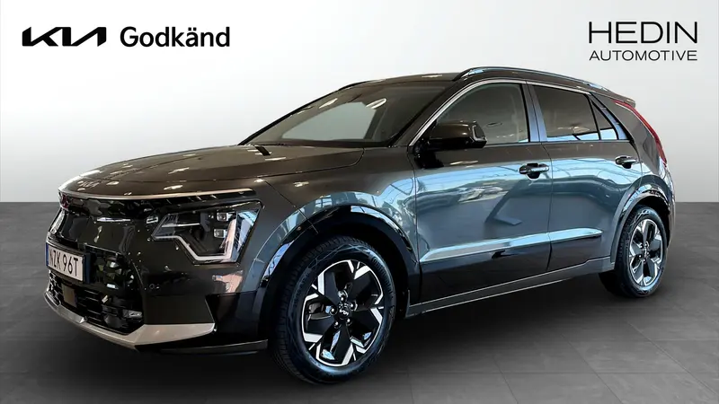 Kia Niro 2023