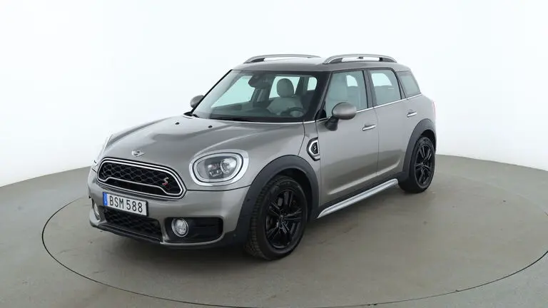 MINI Countryman 2017