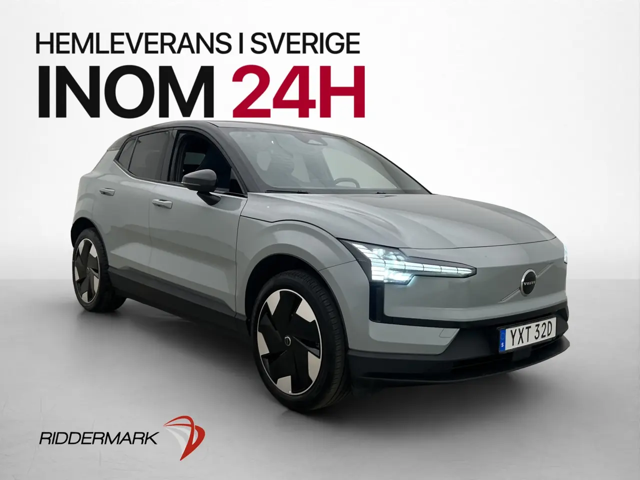 Volvo EX30 2024