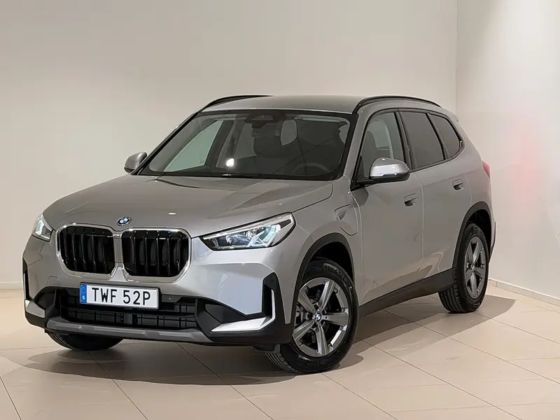 BMW X1 2026