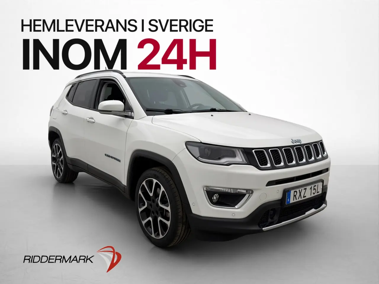 Jeep Compass 2020