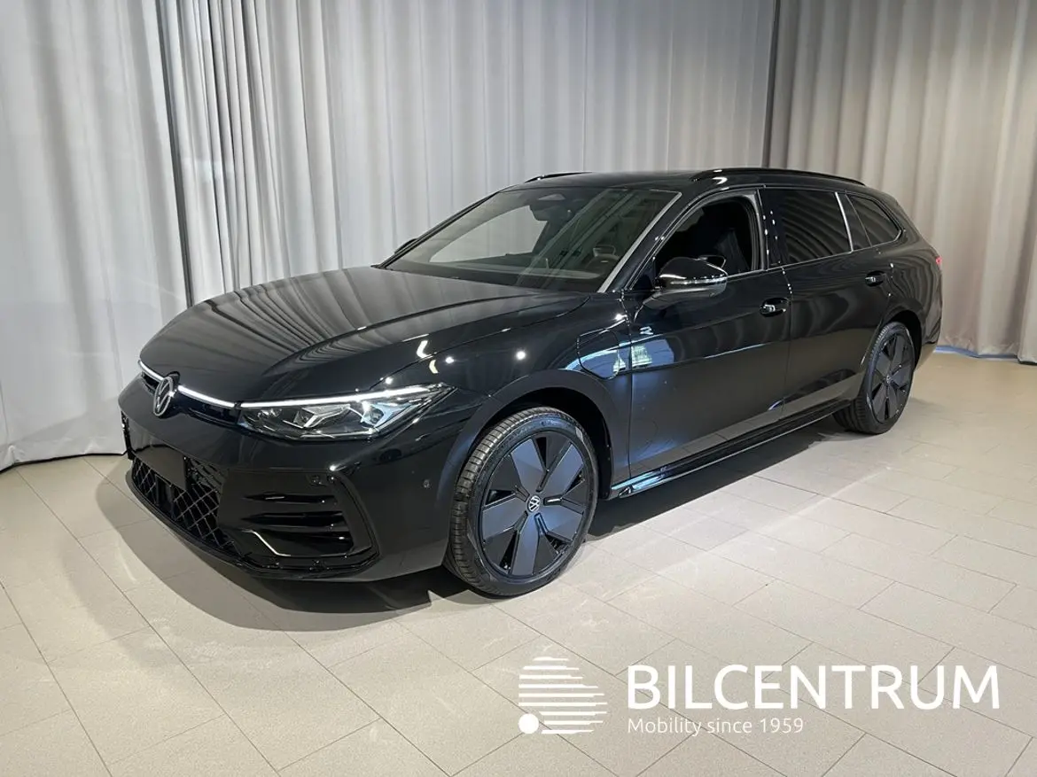 Volkswagen Passat 2026