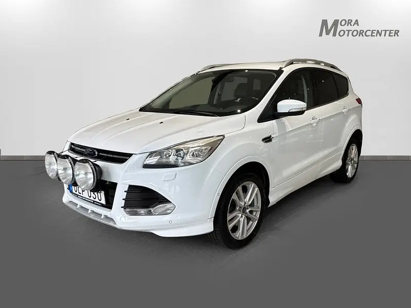 Ford Kuga 2015