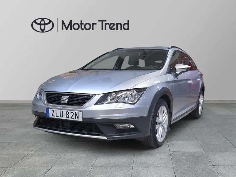 SEAT León 2019