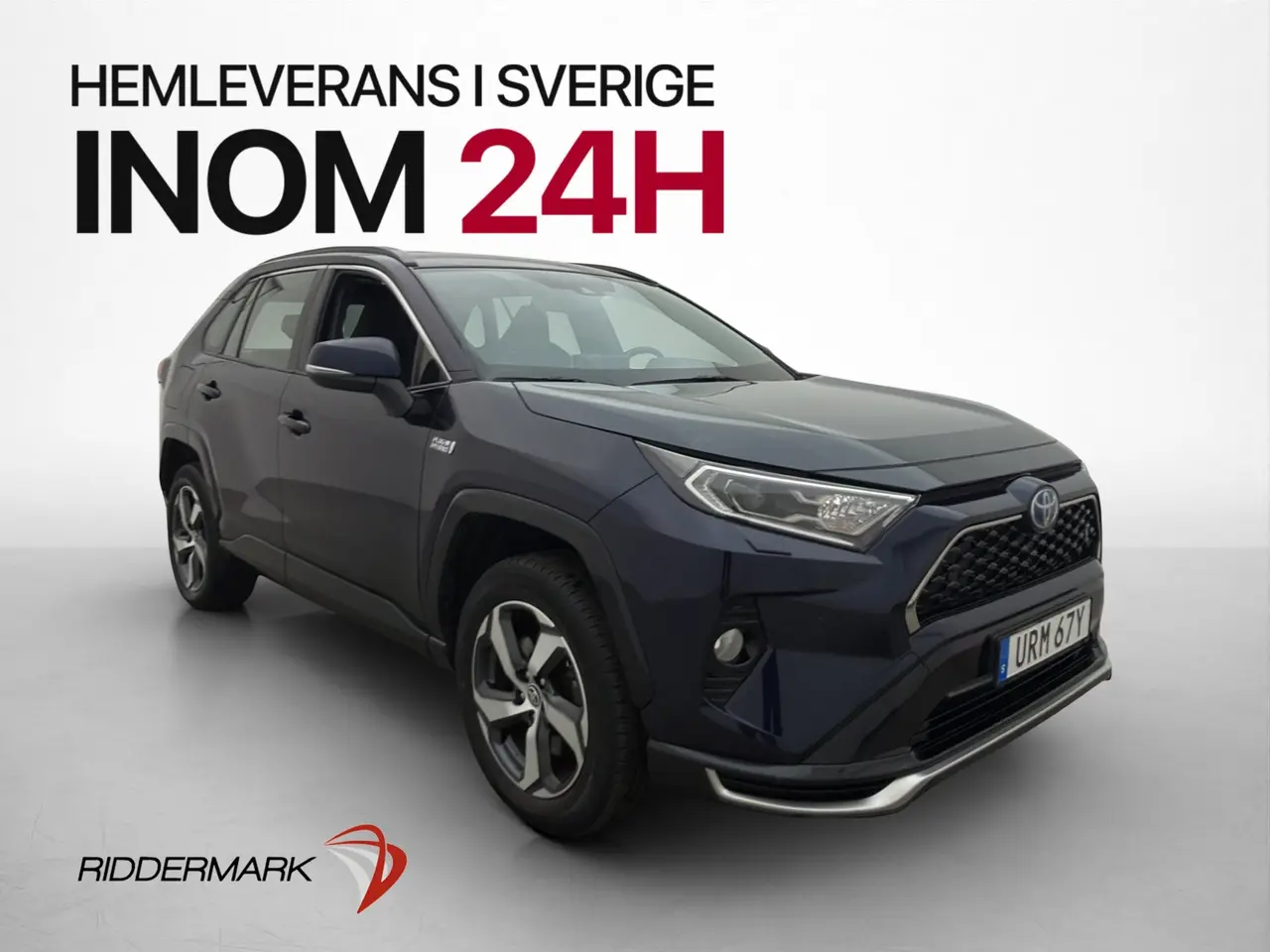 Toyota RAV4 2020