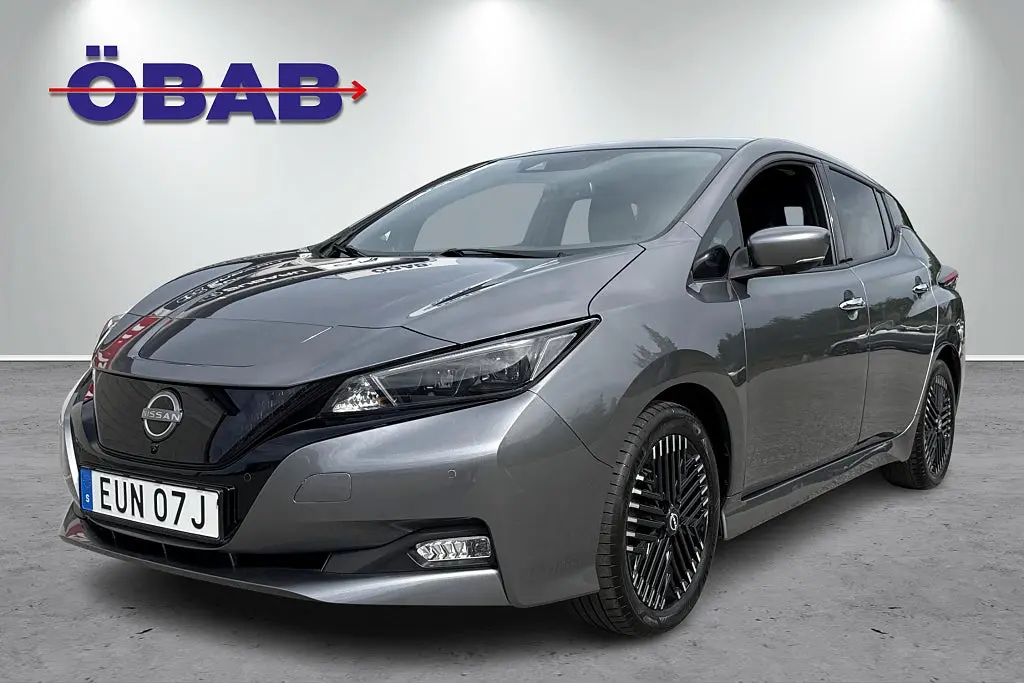 Nissan Leaf 2023