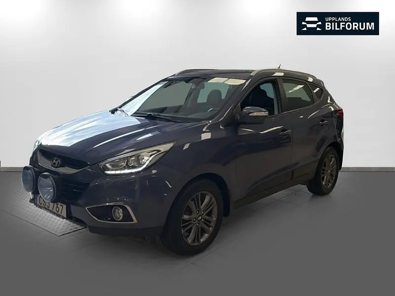 Hyundai ix35 2015
