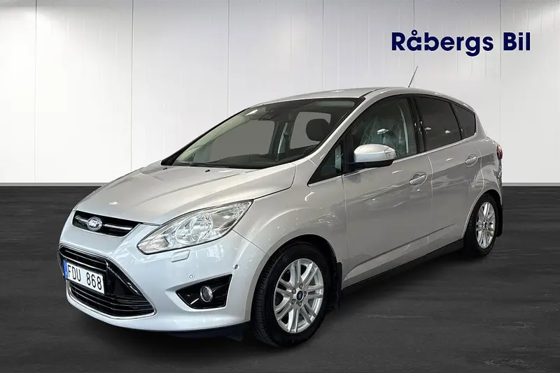 Ford C-Max 2014
