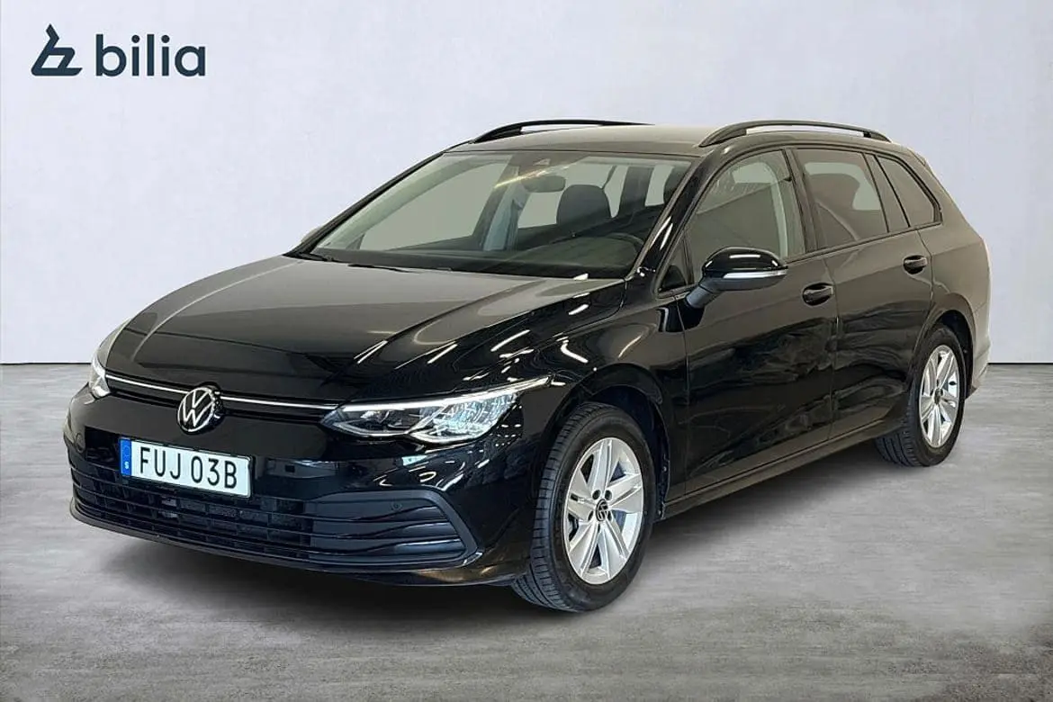 Volkswagen Golf 2024