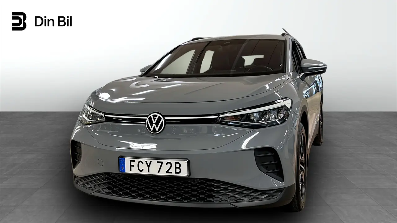 Volkswagen ID.4 2023