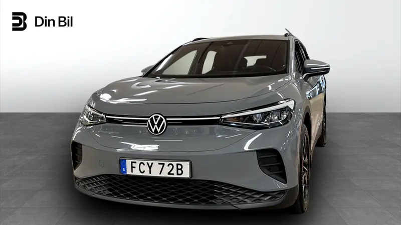 Volkswagen ID.4 2023