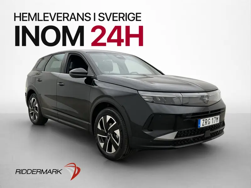 Opel Grandland 2025