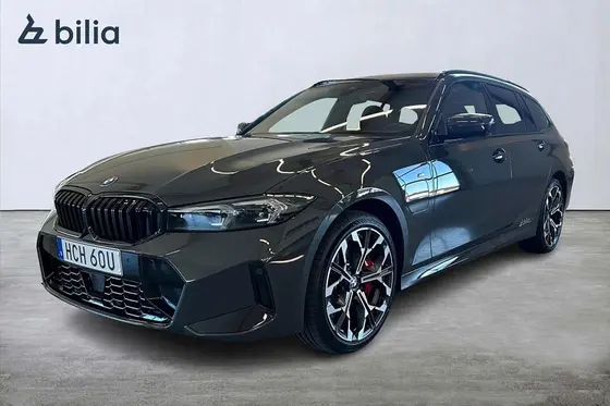 BMW 3-serien