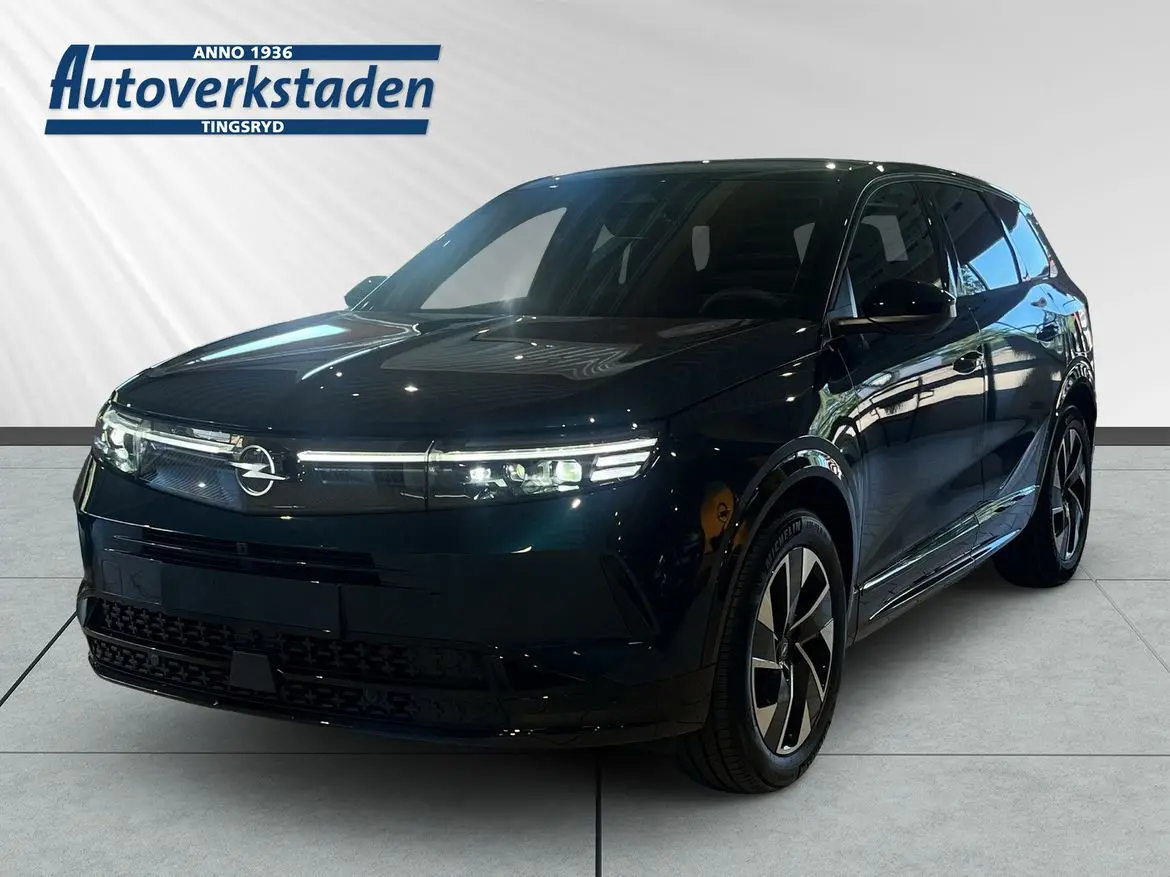 Opel Grandland 2026