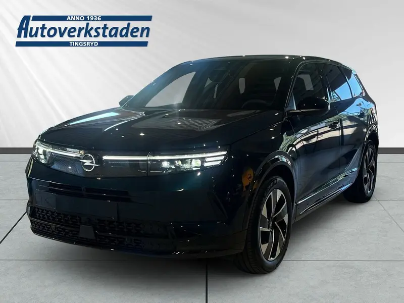 Opel Grandland 2026