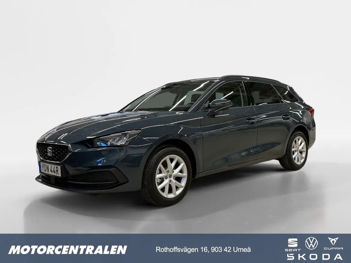 SEAT León 2026