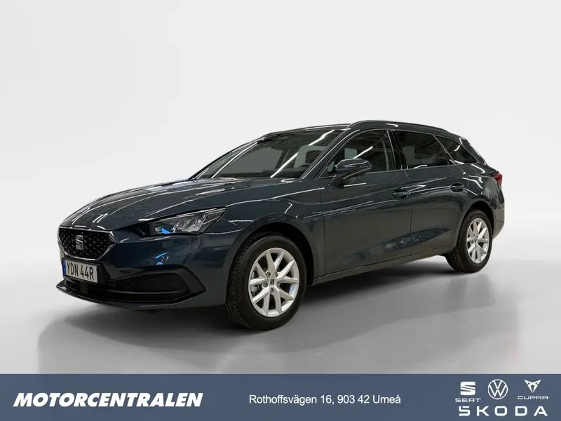 SEAT León 2026