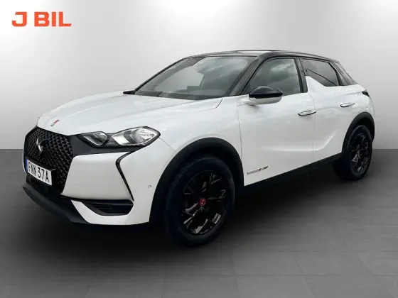 DS 3 Crossback