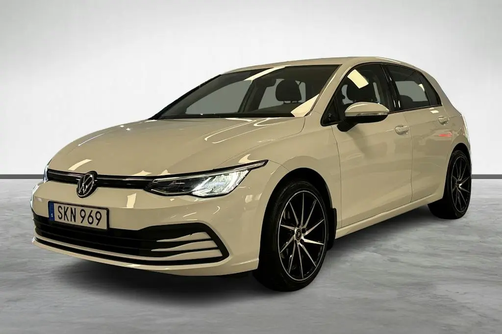 Volkswagen Golf 2020