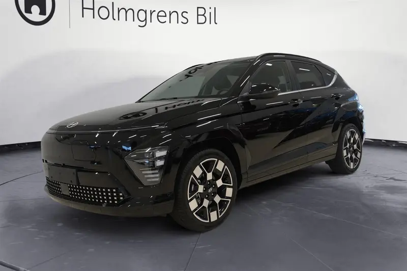 Hyundai Kona 2026